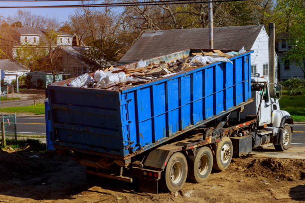 Best Trash Removal Near Me  in Graham, NC