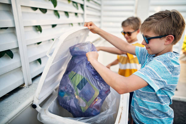 Best Professional Junk Removal  in Graham, NC