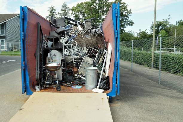 Best Professional Junk Removal  in Graham, NC