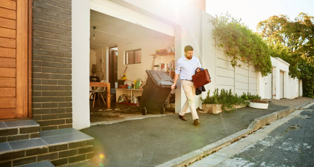 Attic Cleanout Services in Graham, NC