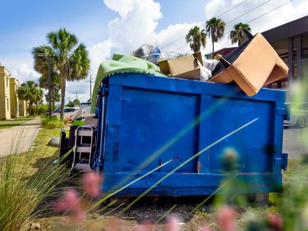 Best Professional Junk Removal  in Graham, NC