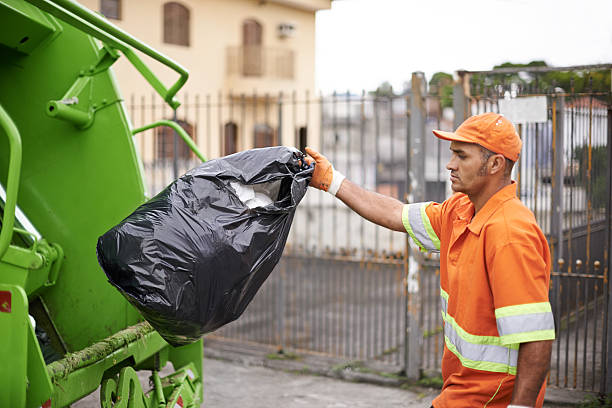 Best Dumpster Rental Services  in Graham, NC